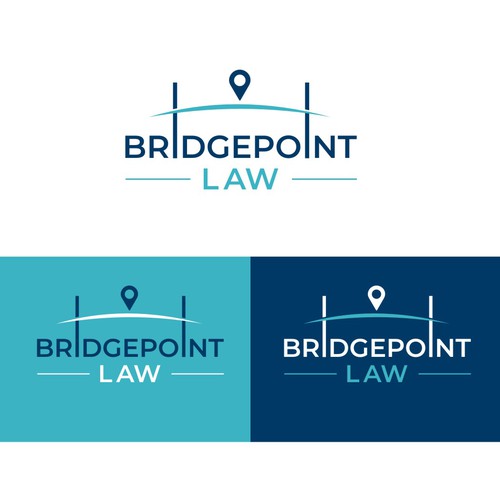 Millennial female-led law firm in Alaska Diseño de nik007