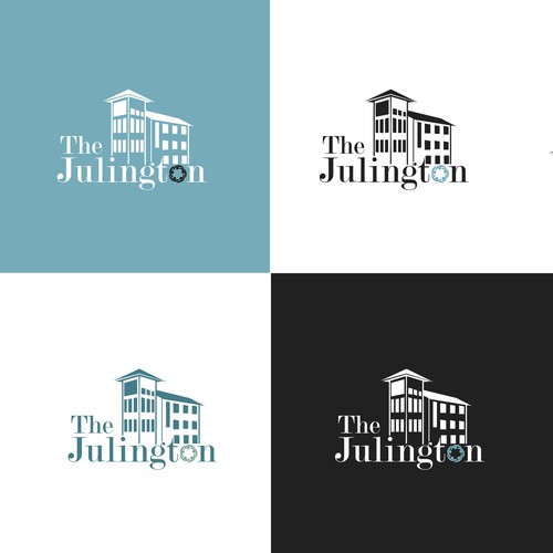 The Julington Design by udaraij