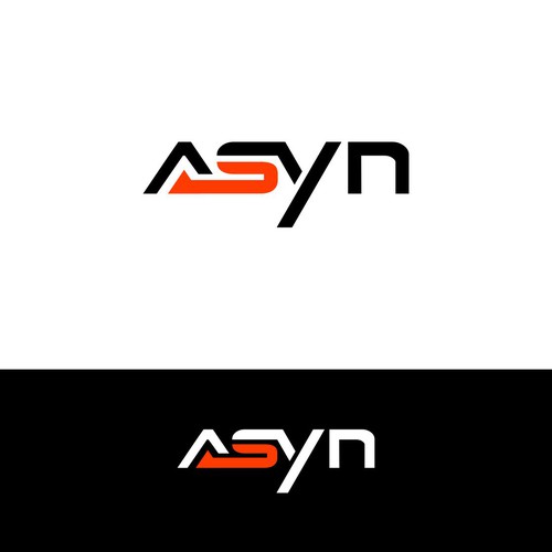 New logo for “Assyn” SaaS platform Design by Kinantie