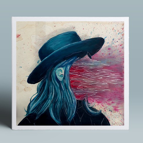 ilustração ou gráfico proposta de design por mmmoaaa