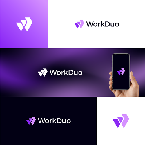 Logo and Website for AI Automation Platform Design by ●NdokBanyak