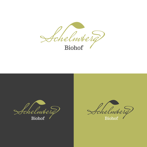 Logo design contest entry by studio_ünal