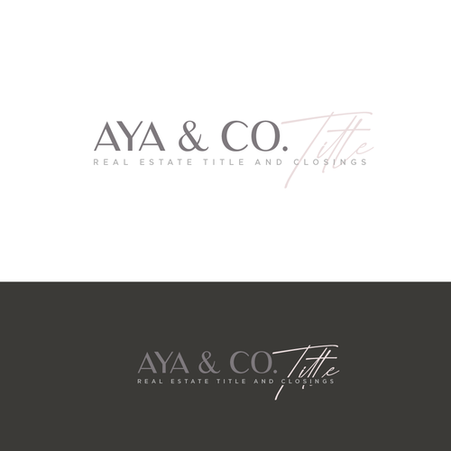 AYA & Co Design by Mi&Me