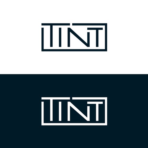 ManoujさんのDesign a logo for TINT - a fresh take on entrepreneurshipデザイン