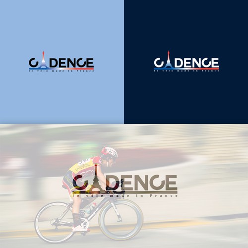 Logo design contest entry by Youness_mdn