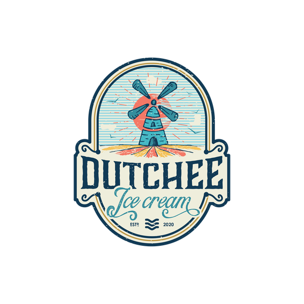 DUTCHEE Ice cream