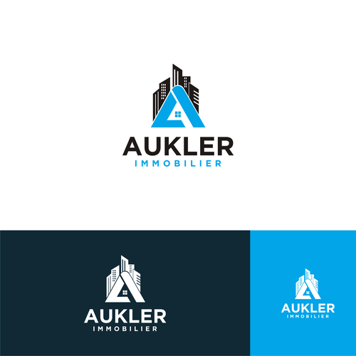 Logo design contest entry by arma99
