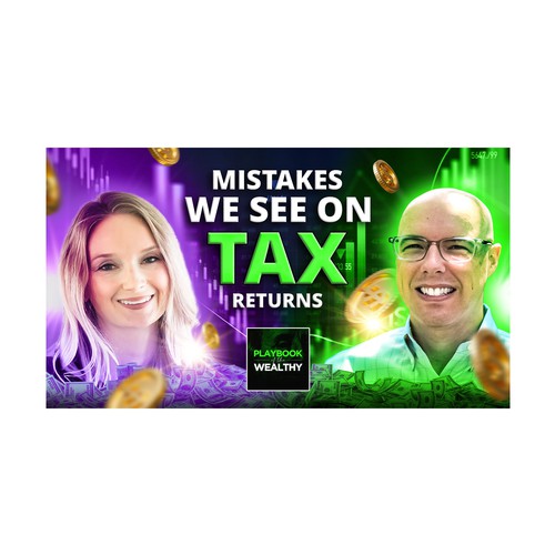  contest entry by Sapretoz