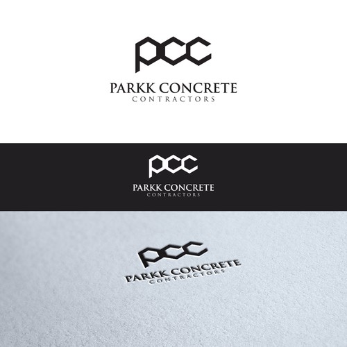 Design a logo for a Concrete Construction company Design by Ideoplosan