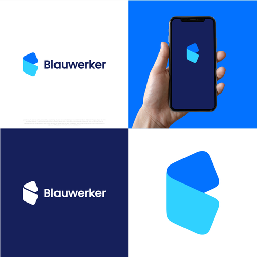 Logo design contest entry by RAPUNZEL27