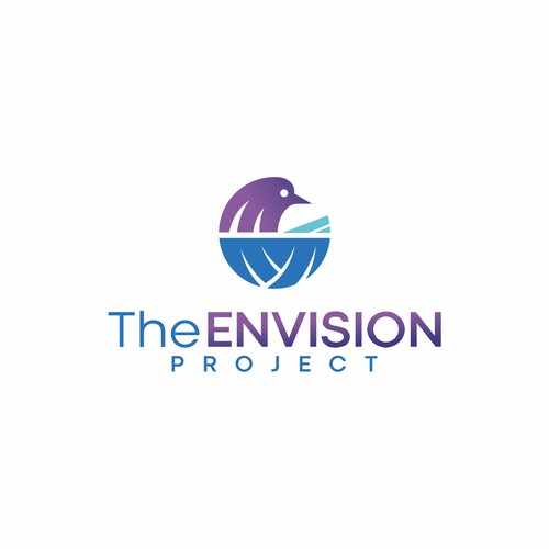 The Envision Project Design by Unique V Designs