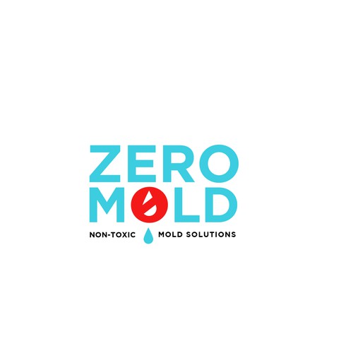 New Zero Mold Logo Design by unique72
