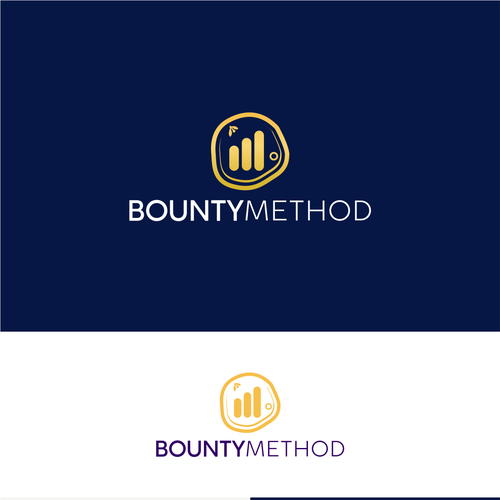 Gold-Tier: Logo & Banners for Finance & Wealth Building Channel Design by Bright_art™