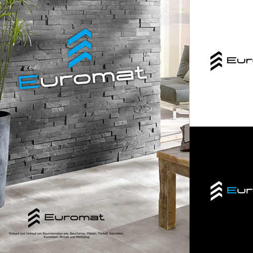 Schweizweit tätiges Handelsunternehmen für Profikunden Design by Raden Gatotkaca