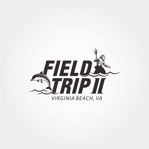 Field Trip II Design por megaidea