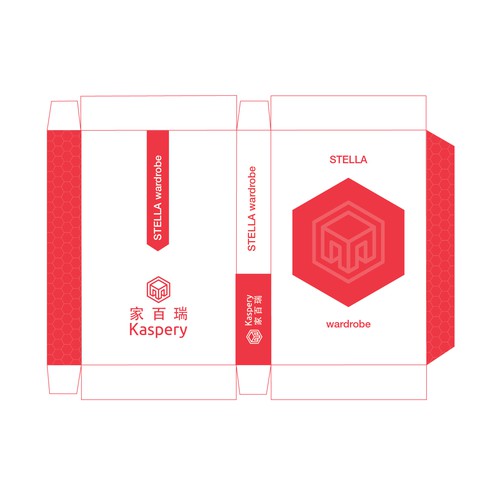 Product packaging contest entry by Nikhil Mittal