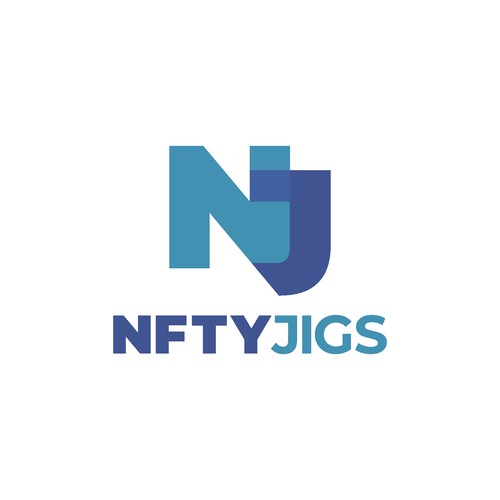 NFTY JIGS: Ownable Digital Game Items-ontwerp door DevDevit   ★ ★ ★ ★ ★