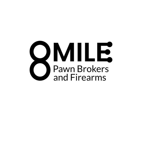 8 Mile Pawn Brokers Design by ImmedStudio