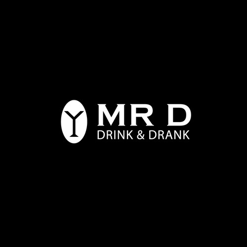 LOGO Mr D Design by mdjunaied