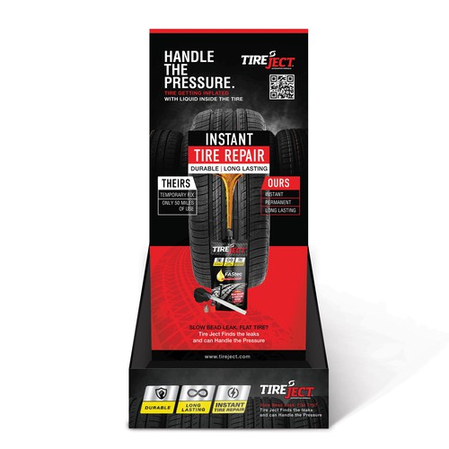 Retail Display Design by Shereef_CM