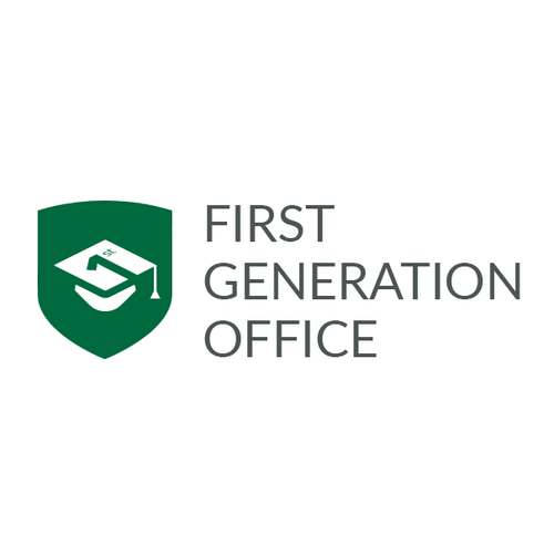 We need a logo to represent First Generation Students! Design by S95_DESIGN