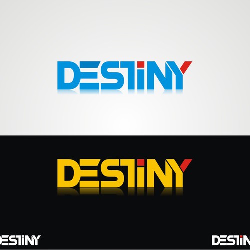 destiny Design by drunken_guy