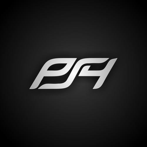 Community Contest: Create the logo for the PlayStation 4. Winner receives $500! Design by soelis