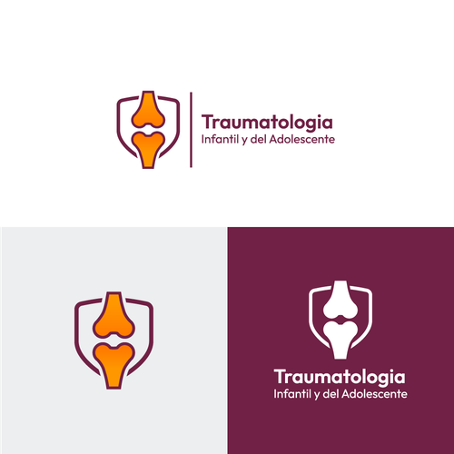  contest entry by Yeyo