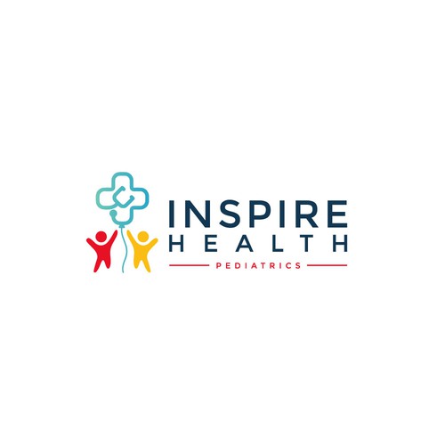 Inspire Health-Pediatric Program Design by dianagargarita