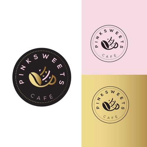 Logo design contest entry by alediba