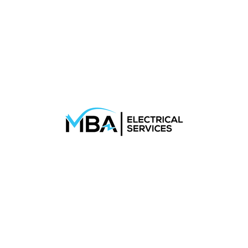 New Electrical Company Design by Captainzz