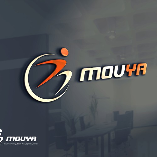 Logo design contest entry by MADx™