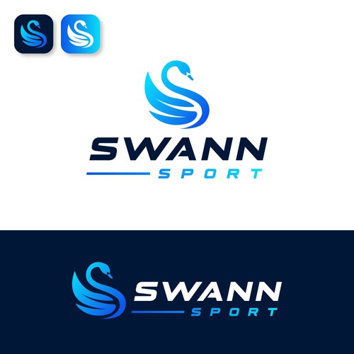 Modren design, easily recognizable to create brand awareness. Design by _ANTOR_