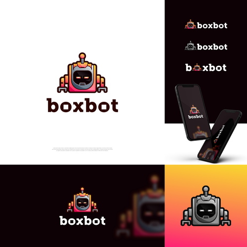 A clean smart recognisable logo for a technologically advanced company Design von satwz™