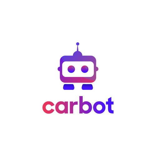 Carbot Design by mehedi.abir1