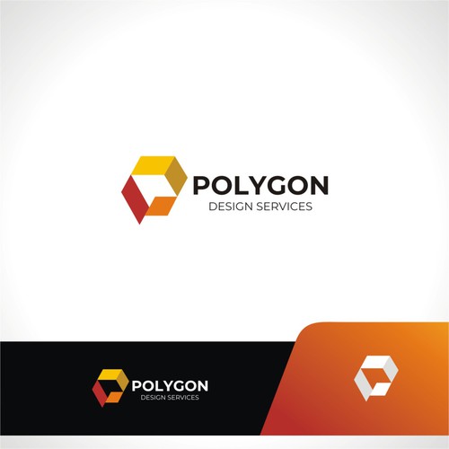 Small engineering startup needs geometric logo! Design by MAhi2014