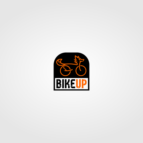 BikeUP Design by LiliumDesigns