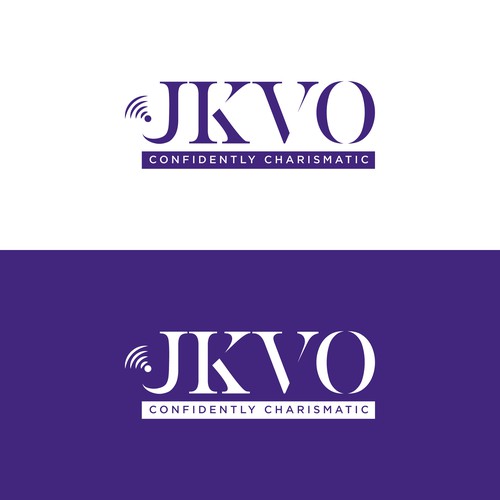 Voiceover Logo Design (Primarily for web use) Design by Fauzi Alim