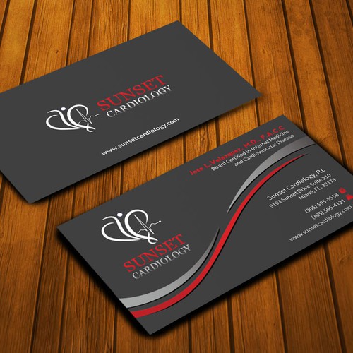 Classy Business Cards - Elegant Simple Business Card Freebcard : 20% off with code augustsaving.