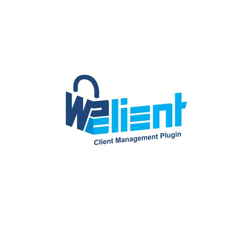Logo for WordPress plugin Design von Živojin Katić