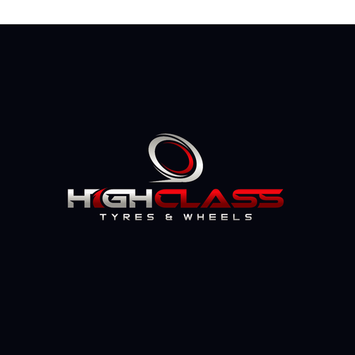 HighClass Design by ryART