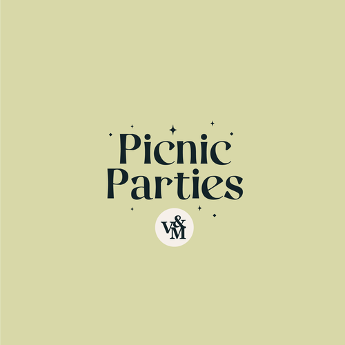 I need a web design and logo for Picnic Party Services Design by Afternoon.Studio