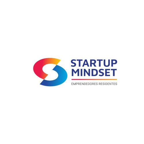 Startup Mindset Design by SheenD