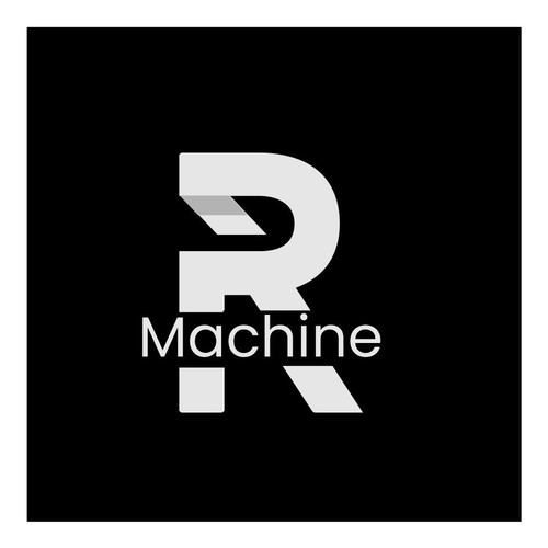 STRONG AND BOLD MACHINE SHOP SIGN FOR BUILDING 20ftX5ft Design by Silverstone70