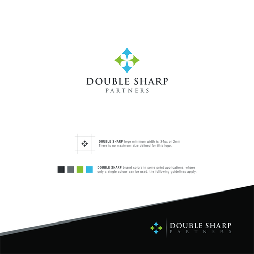 Logo design contest entry by TimelessArts