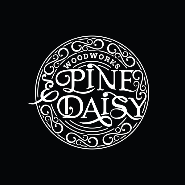 PINE & DAISY WOODWORKS