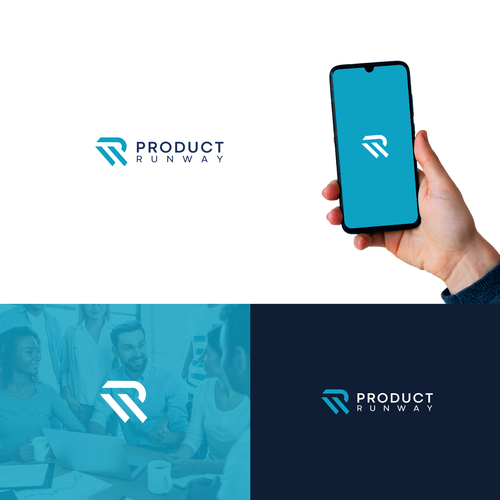 We need a memorable logo that reflects our company name. Something that reflects direction and progress. Design von Gabri.