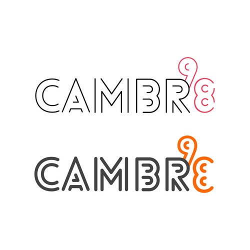 Logo design contest entry by byChris