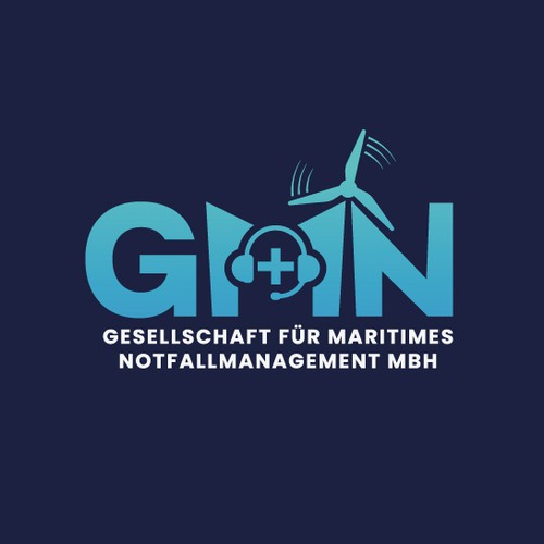 Logo GMN Design by @Monourparvez