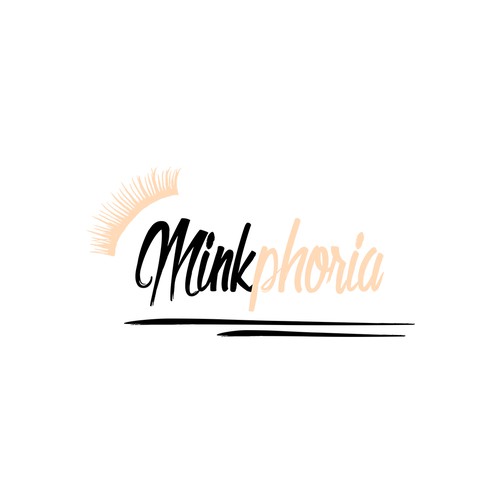 Design Logo For Luxurious Mink Eyelashes Logo Design Contest